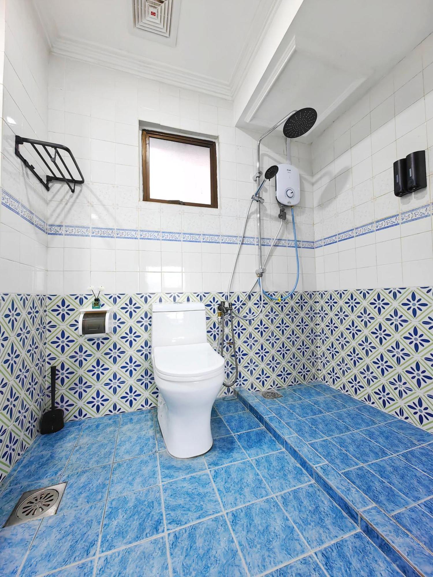 Melaka Gx Homestay Resort Pool View P0804 With Netflix, Tvbox And Games Bagian luar foto